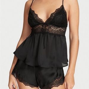 Victoria’s secret cami set